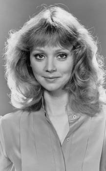 Shelley Long